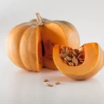 Health Benefits of Pumpkin