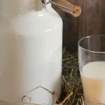 Buttermilk to Treat Stomach Issues