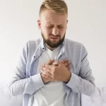 Heartburn, Also Known As Acid Reflux, Causes a Burning Sensation In The Chest