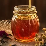 Honey as a prebiotic? 