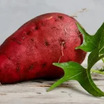 Health Benefits of Sweet Potatoes 