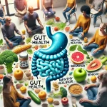 The Gut-Brain Connection: Can Gut Bacteria Trigger Binge Eating?